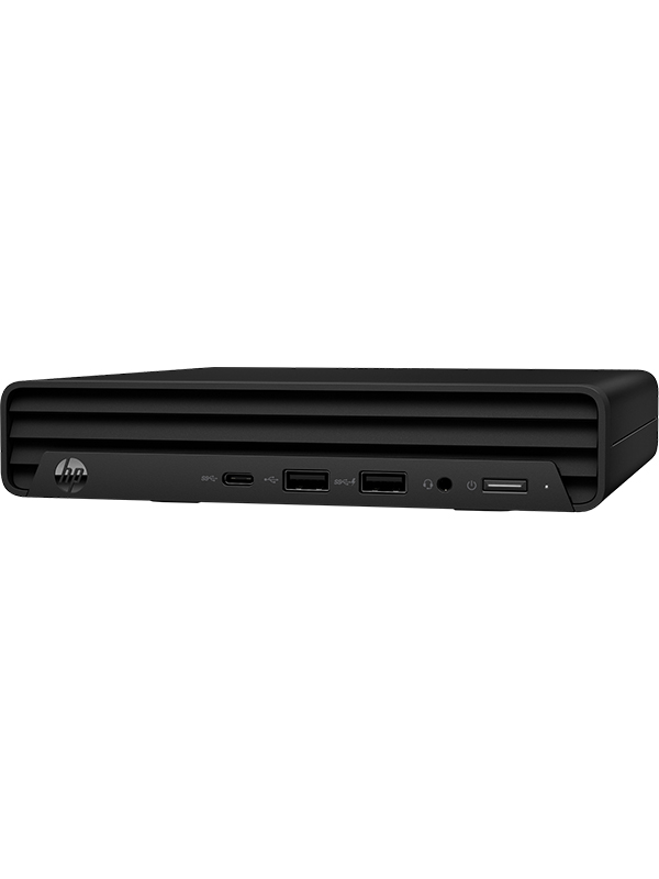 Buy HP 260 G4 Desktop i3 Mini PC 23H01EA UAE